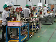 PT.Mitsuyoshi Manufacturing Indonesia